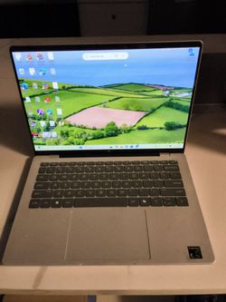 HP OmniBook 5 Laptop-Snapdragon X Plus- 16GB RAM