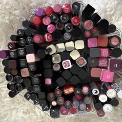  💄 Huge Luxe Lipstick Collection • Premium Shades • Curated Set