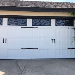 Garage Doors 