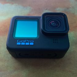 go pro hero 10 everything included 