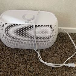 Air Purifier 