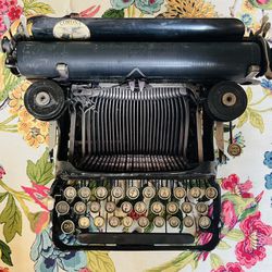Corona Three Typewriter