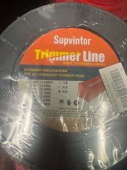 weed-eater string/line