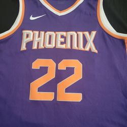 Phoenix Suns Jersey 