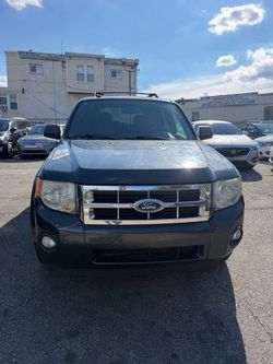 2009 Ford Escape