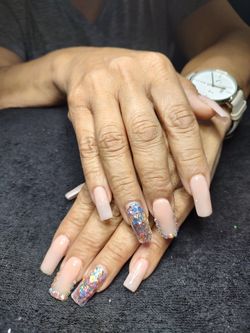 Nails Uñas