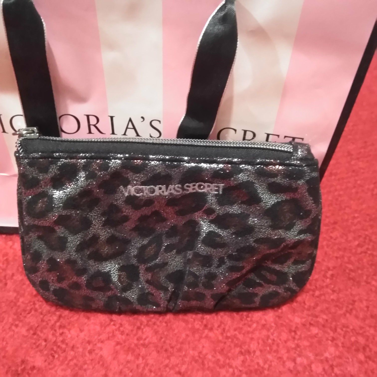 Change purse Victoria's secret
