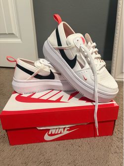 Nike Court Vision Alta