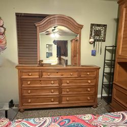 Bedroom furniture