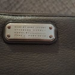 Marc Jacobs Wallet
