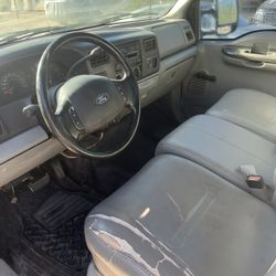 Ford F450