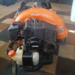 Echo PB580T Leaf Blower