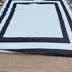 8 X10 Outdoor Area Rug 