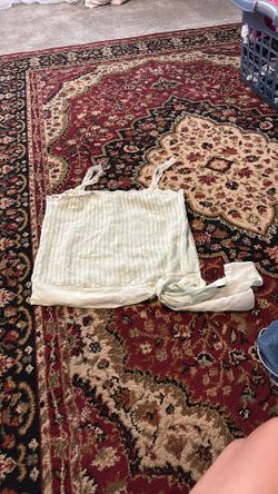 Silk Blouse