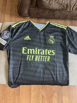 Vini 22/23 Jersey