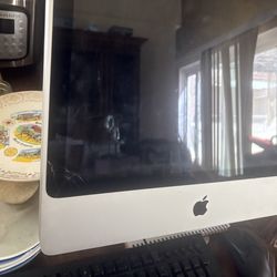 IMAC Computer A1224