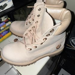 Women’s Timberland Boots 