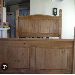 Pier 1 Rio Grande Furniture