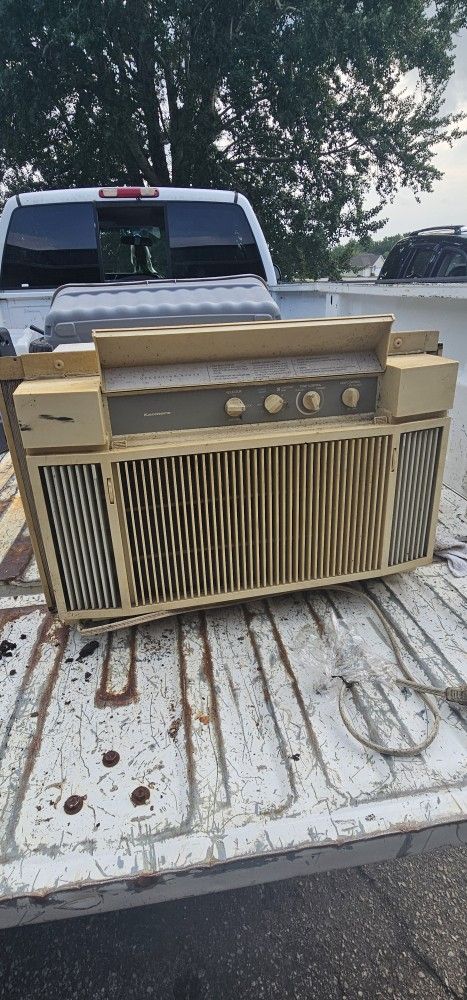 10000 Kenmore Air Conditioner