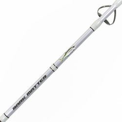 Dark Matter Tuna Popping Rod Spinning 