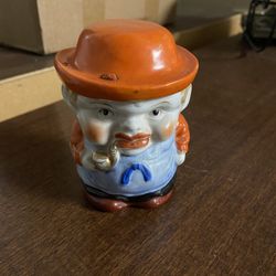 Little Storage Figure