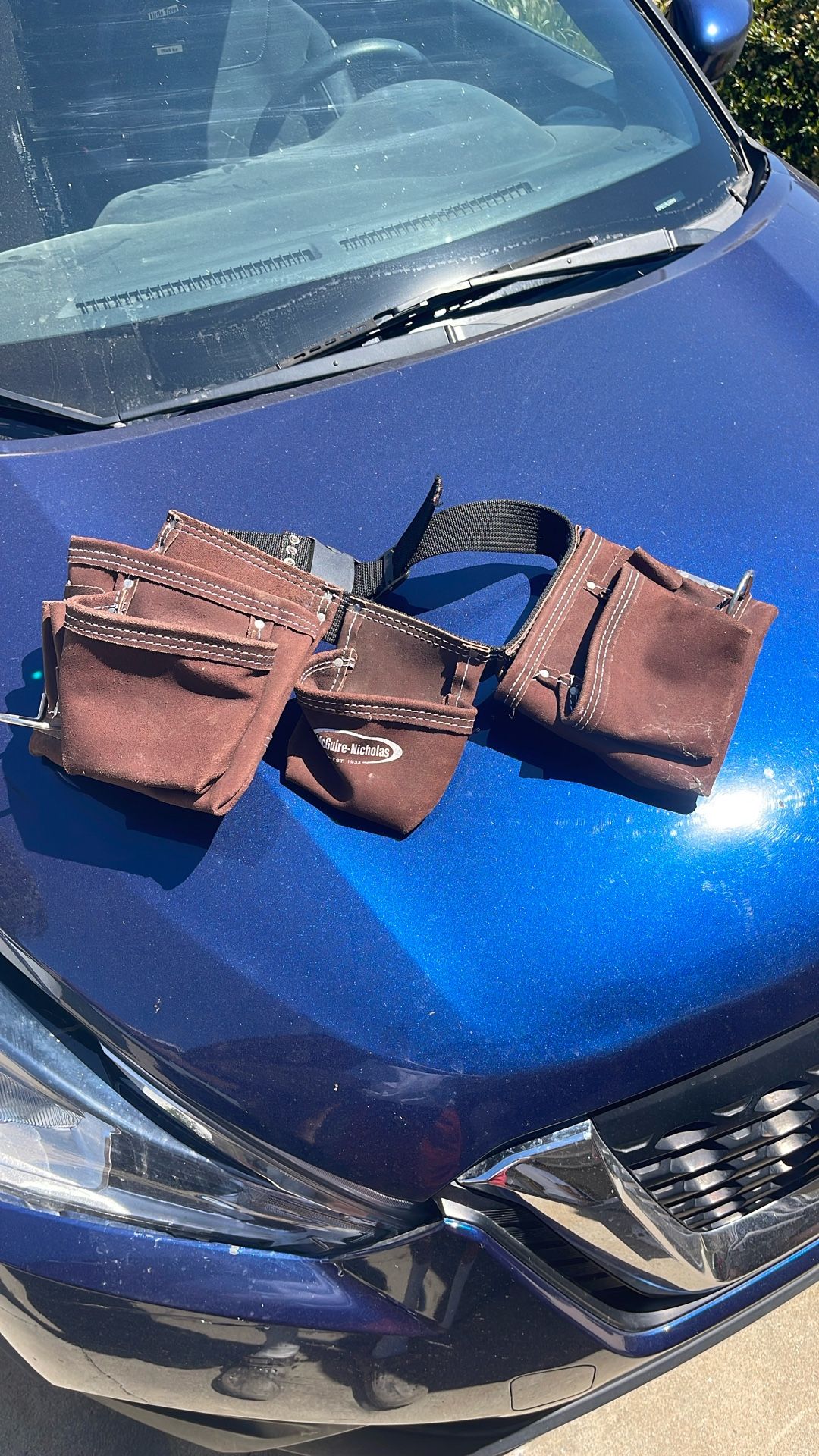 Brand New Tool Bag