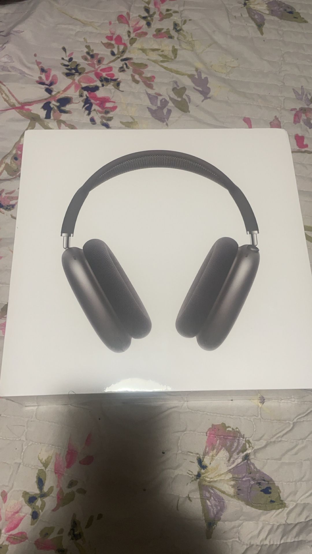 Airpod Maxes “NEW FACTORY SEALED”