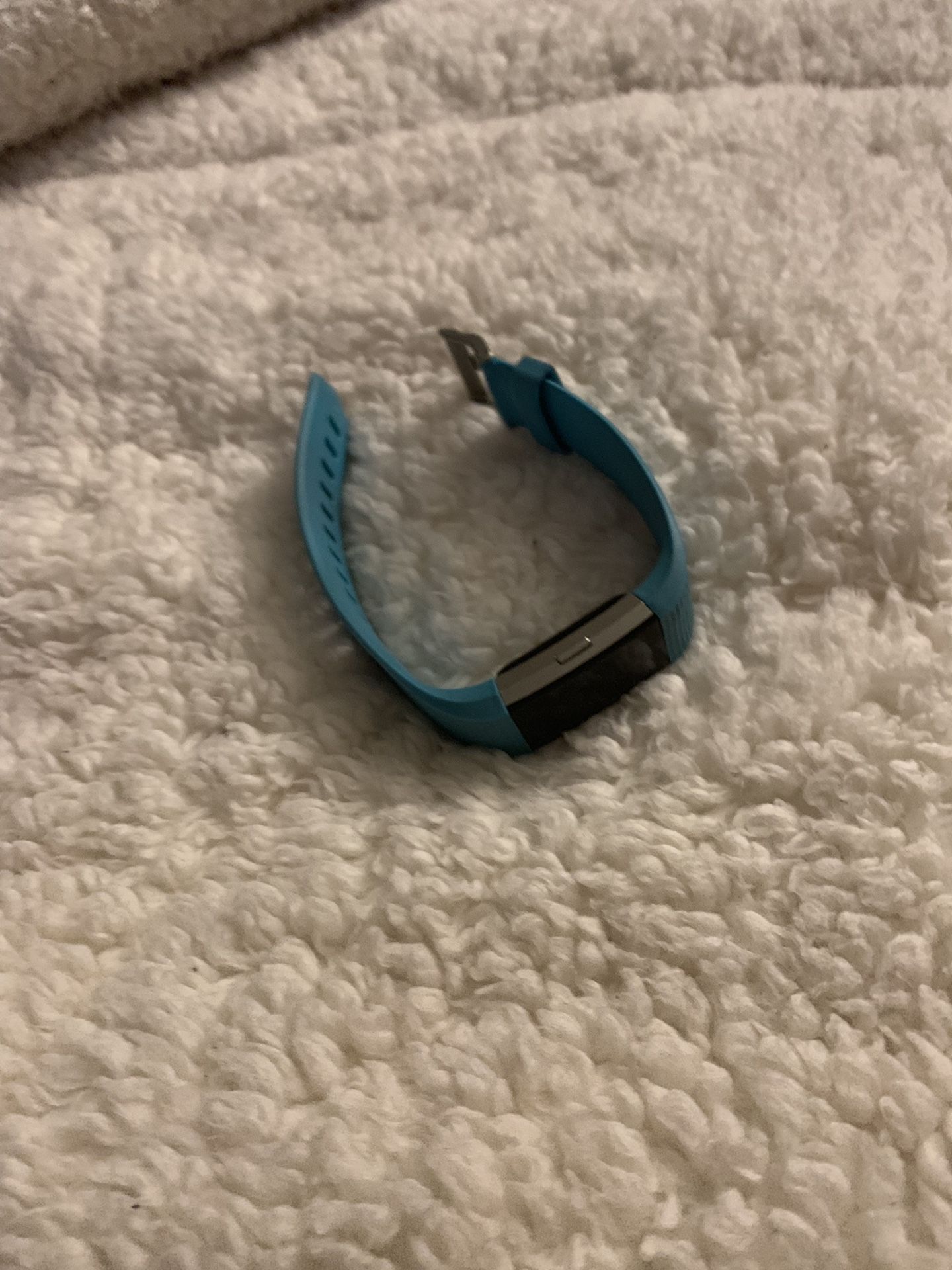 Like new Fitbit charge 2