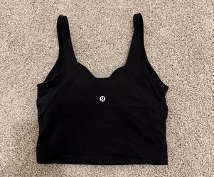 lululemon align tank