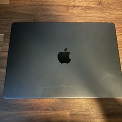 MacBook M3 Pro