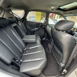 2005 Nissan Murano