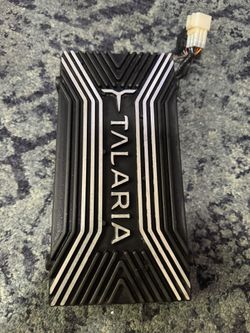 Talaria Mx4 Controller