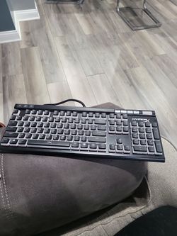 Hyper X Gaming Keyboard