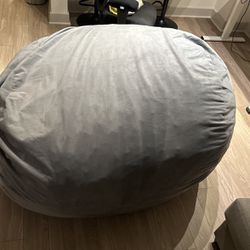 Big Joe XL Bean Bag