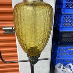 Vintage Hanging Lamp 