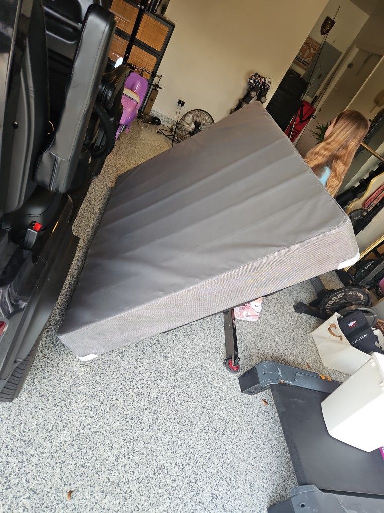 Full Size Box Spring