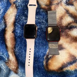 Series 6 Apple Watch 
