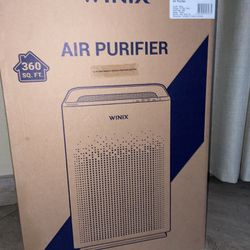 Am90 Winix Air Purifier(unboxed) Not Used