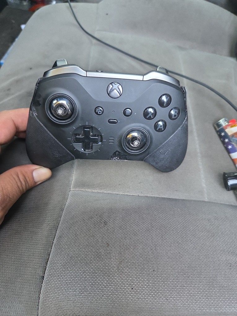 Control Xbox Elite Series 2