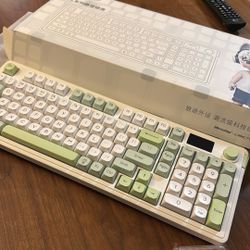 New Cute KeyBoard Office Home