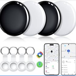 Air Tracker Tags-4 Pack, Brand New