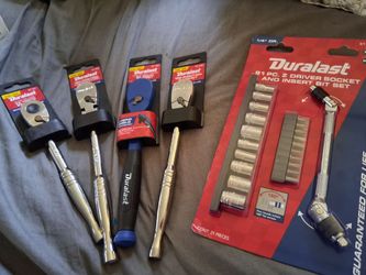 Duralast tools