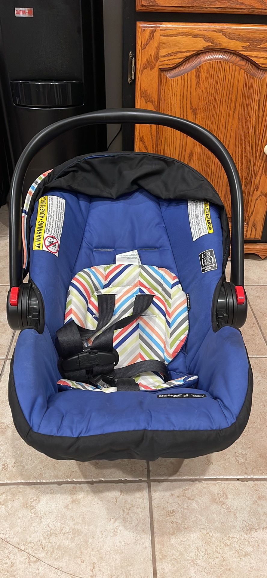 Graco Car Seat