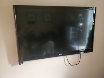 Flat Screen Tv