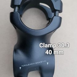 Bike Stem Specialized See Pics 