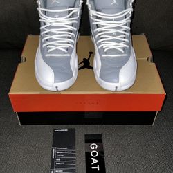 Jordans