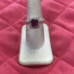 Sterling Sliver Ring