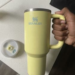 Quencher Stanley Cup