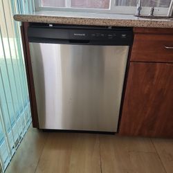 Diswasher  Frigidaire