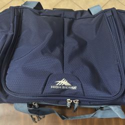 small carry-on luggage $80